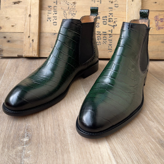 Chaussure ASD8