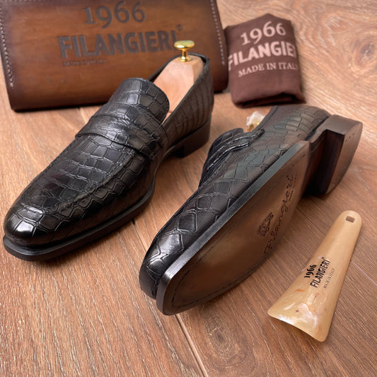 Chaussure Filangieri x4