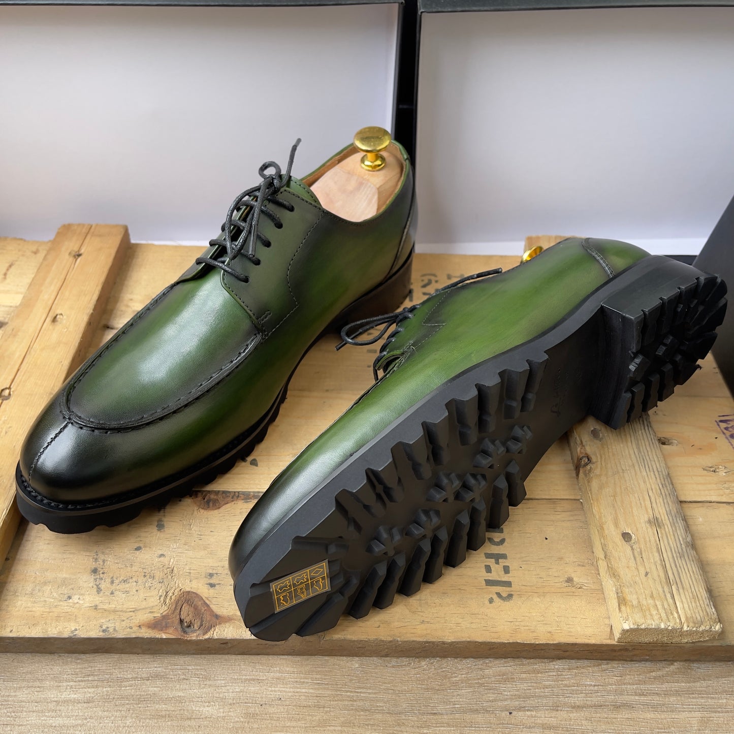 Chaussure CD5
