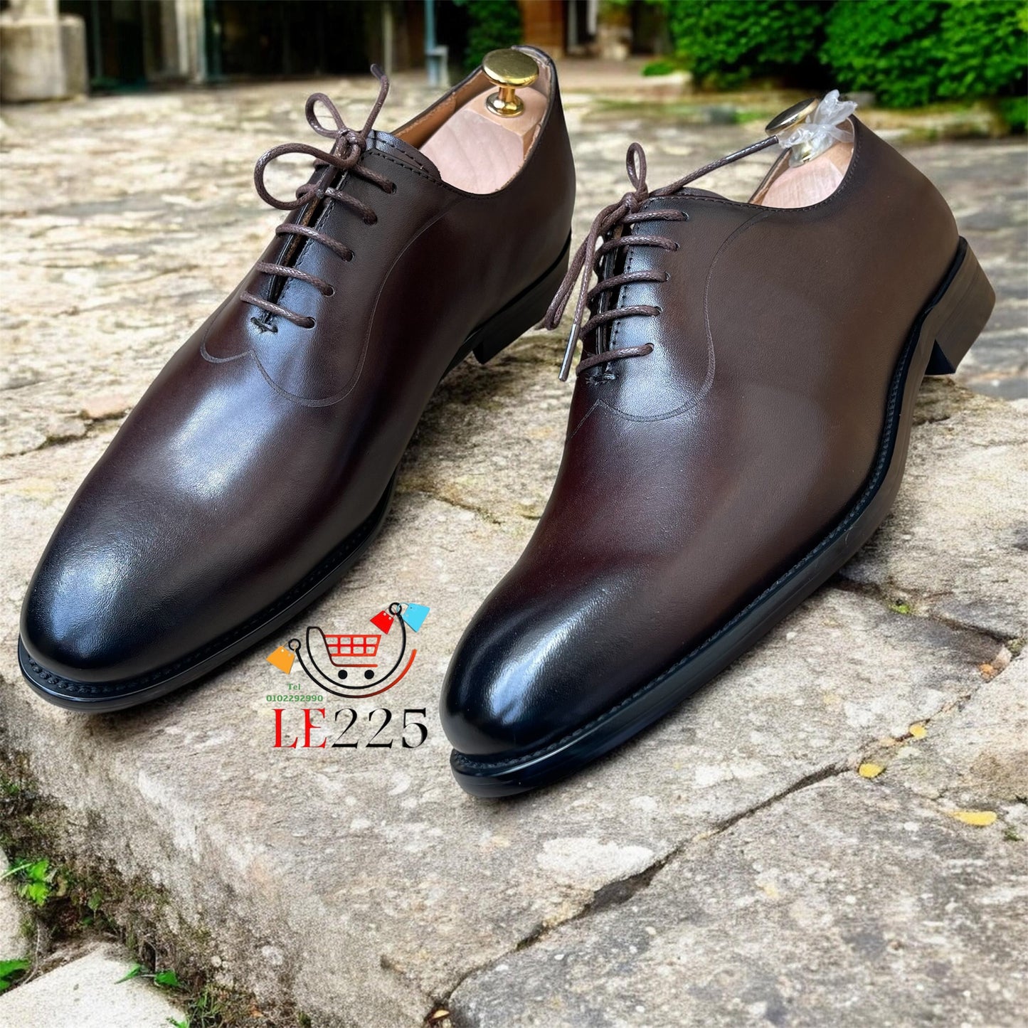 Chaussure XC 11
