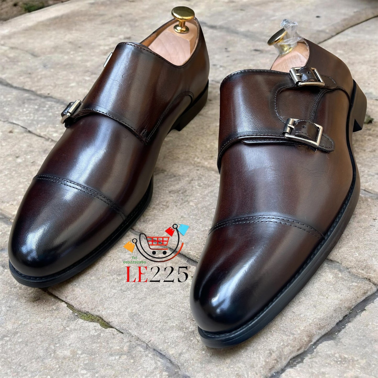Chaussure XC 23