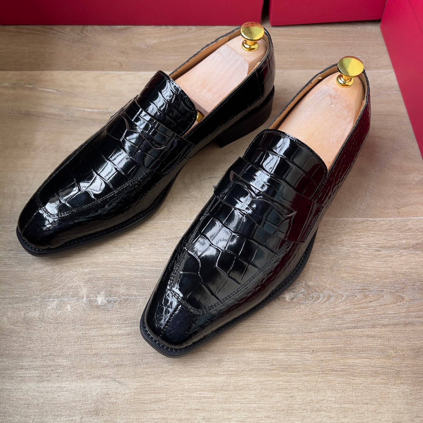 Chaussure CD14