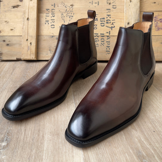Chaussure ASD9