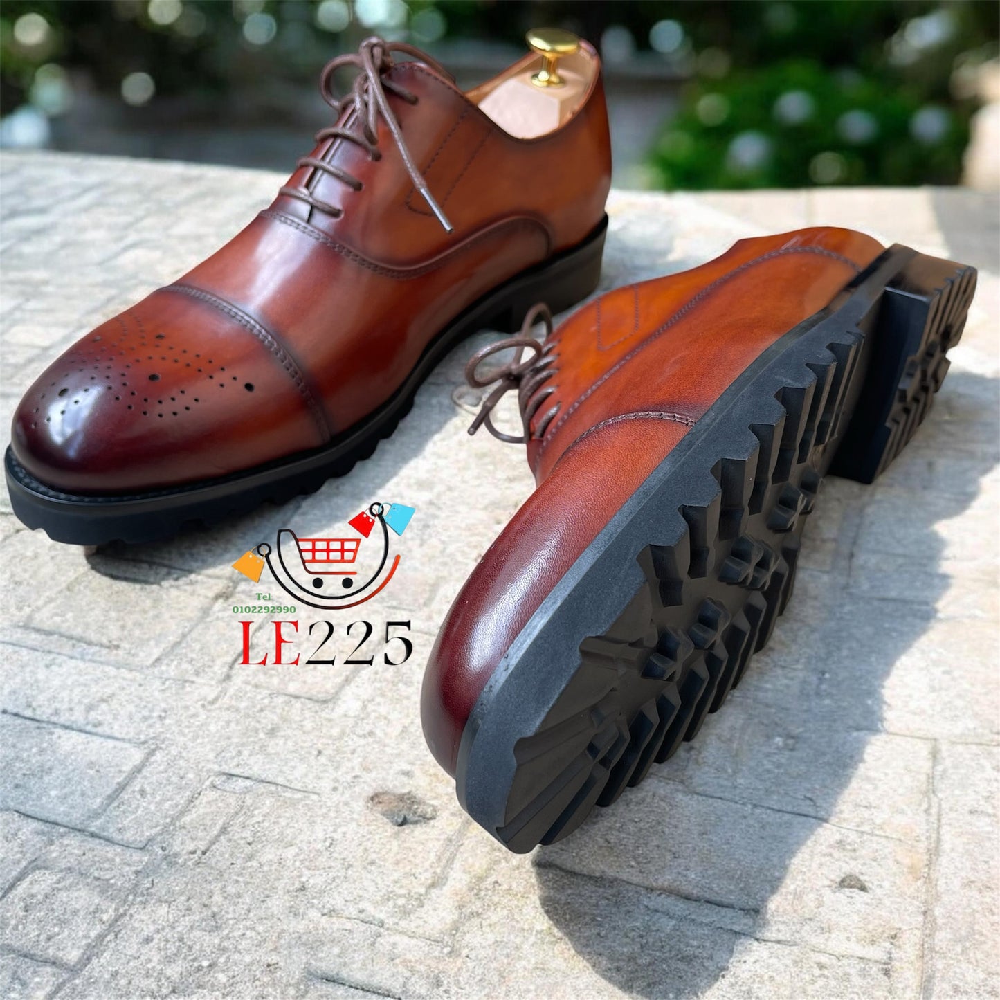 Chaussure XC 1