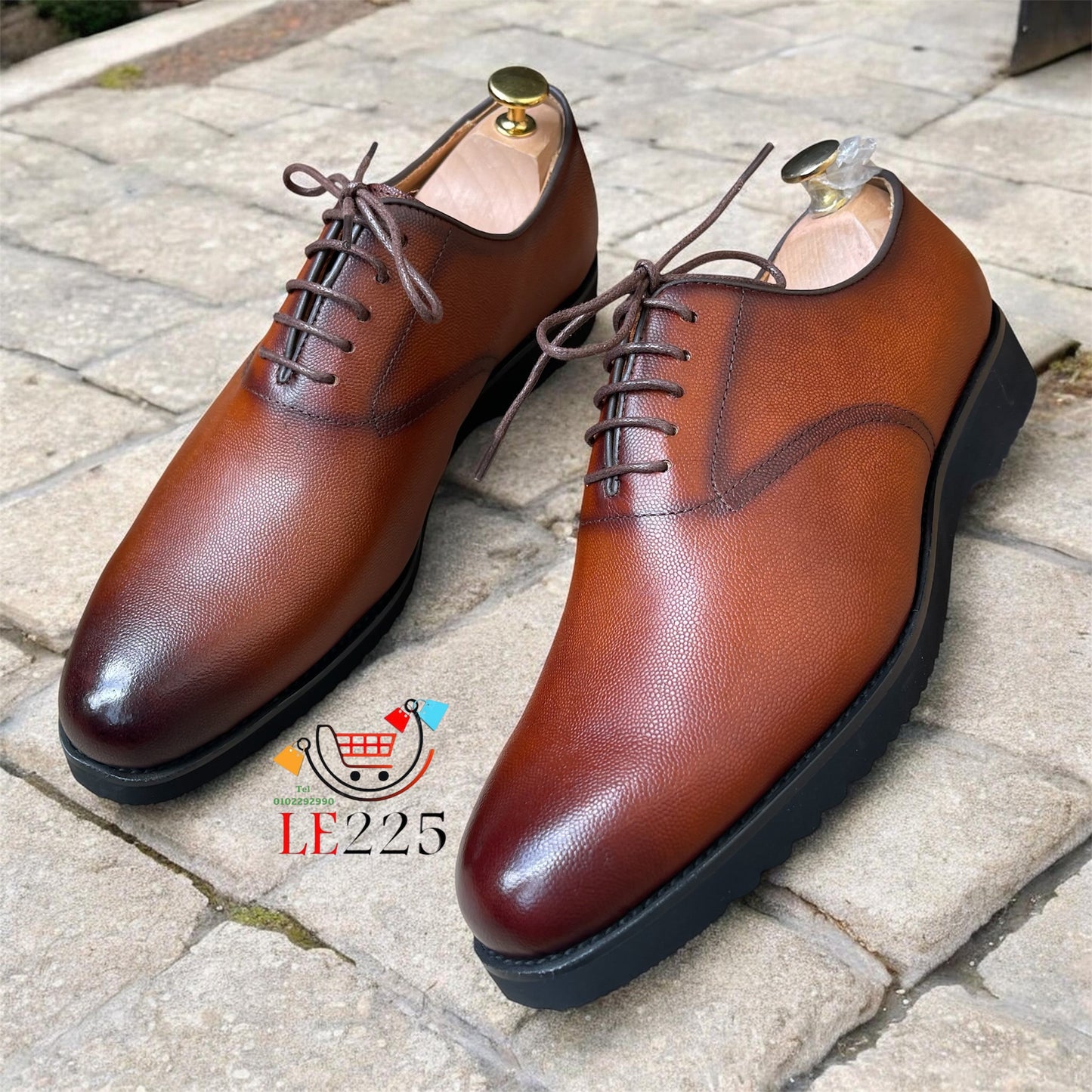 Chaussure XC 19
