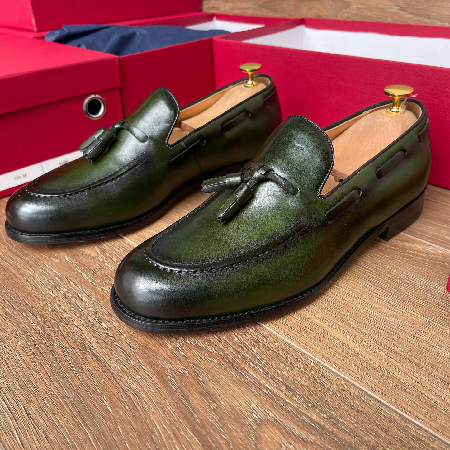 Chaussure TF20