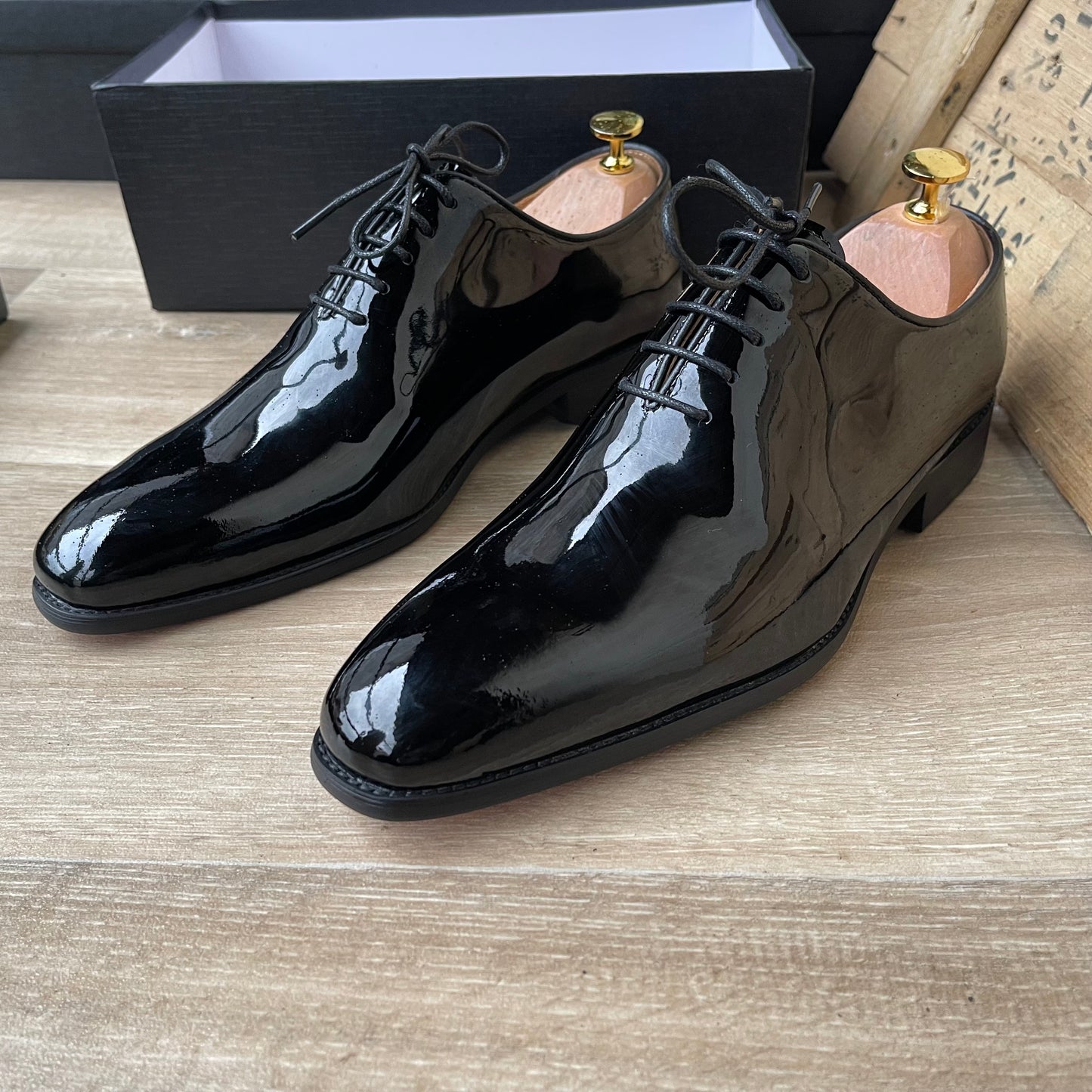 Chaussure TF12