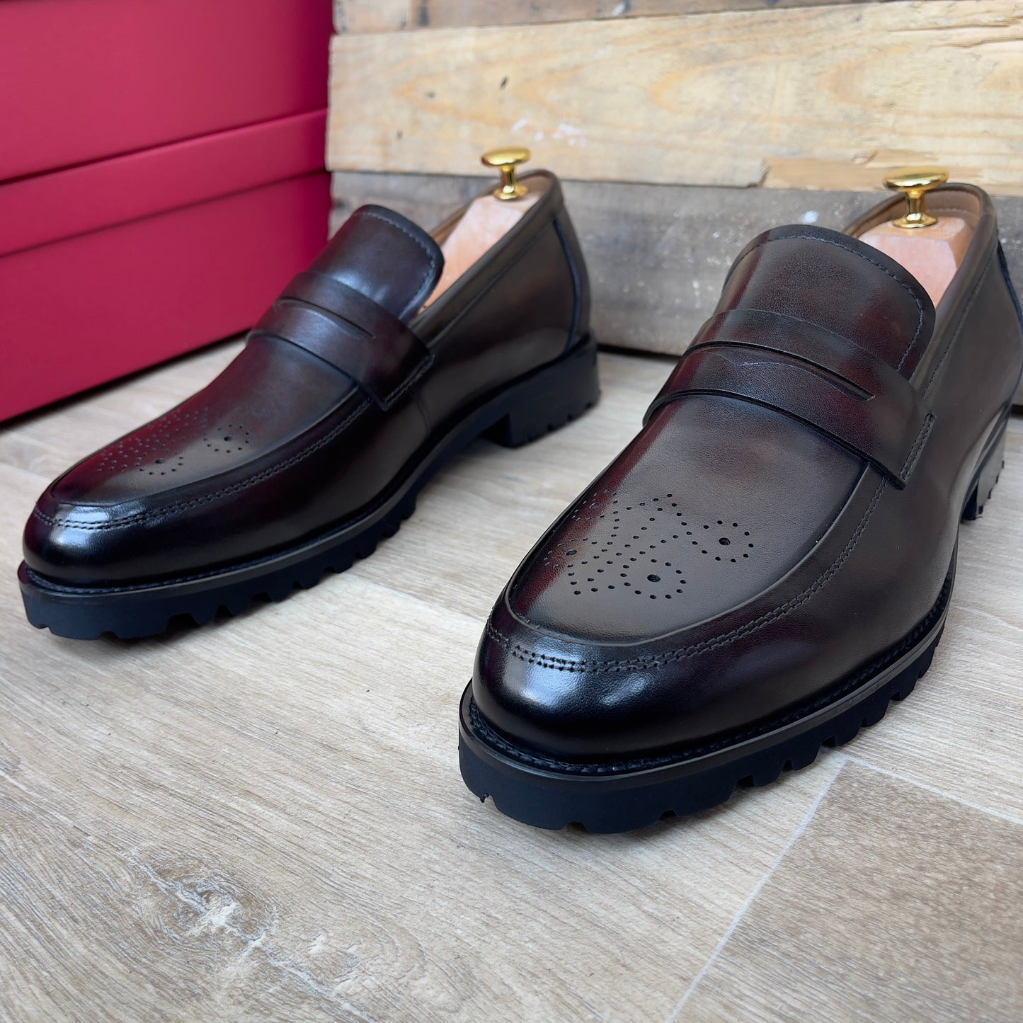 (Copie) Chaussure HS13s