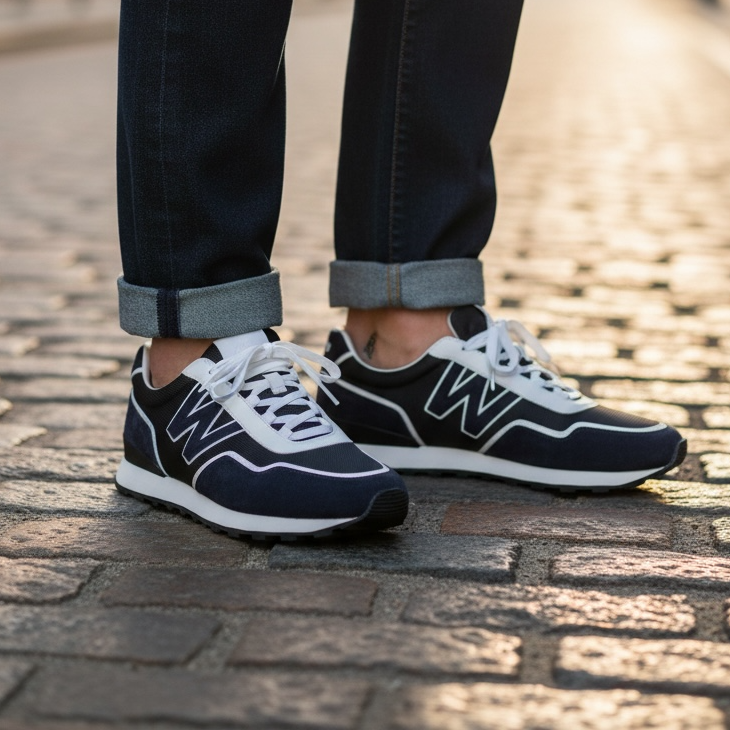 Chaussure AA6