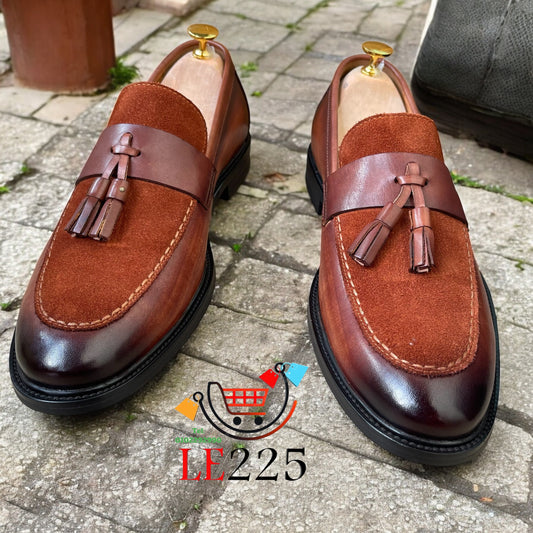 Chaussure AU9