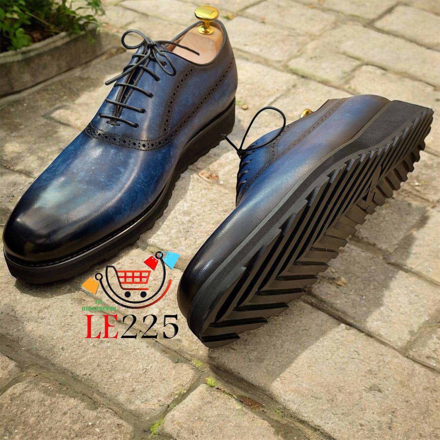 Chaussure ESP13