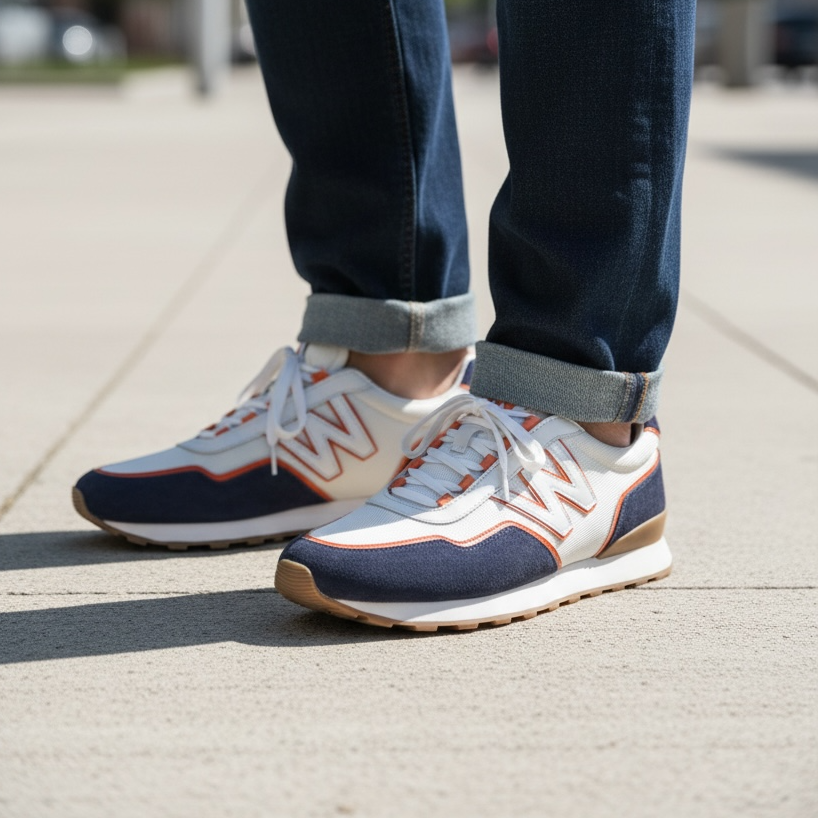 Chaussure AA9