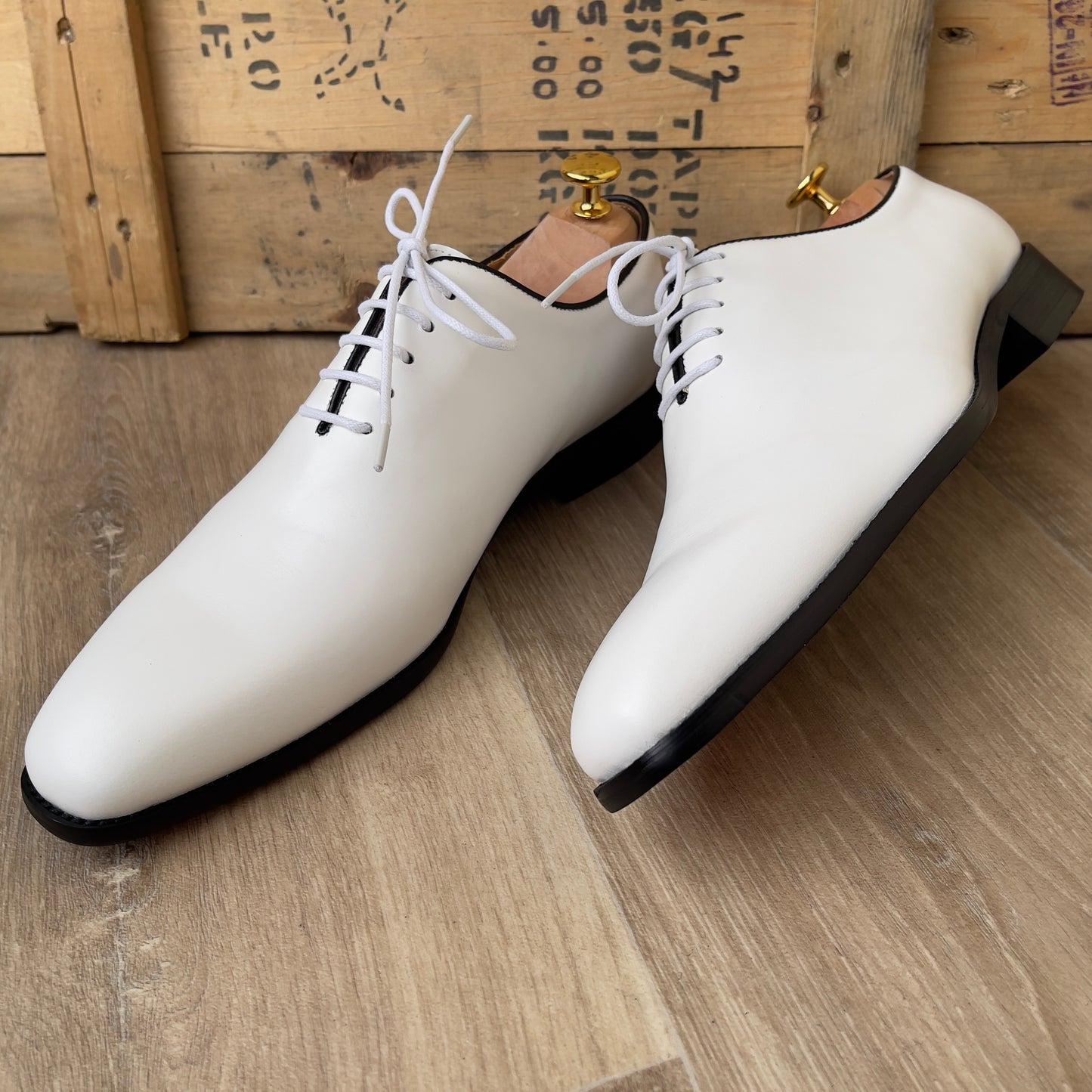 Chaussure ASD4