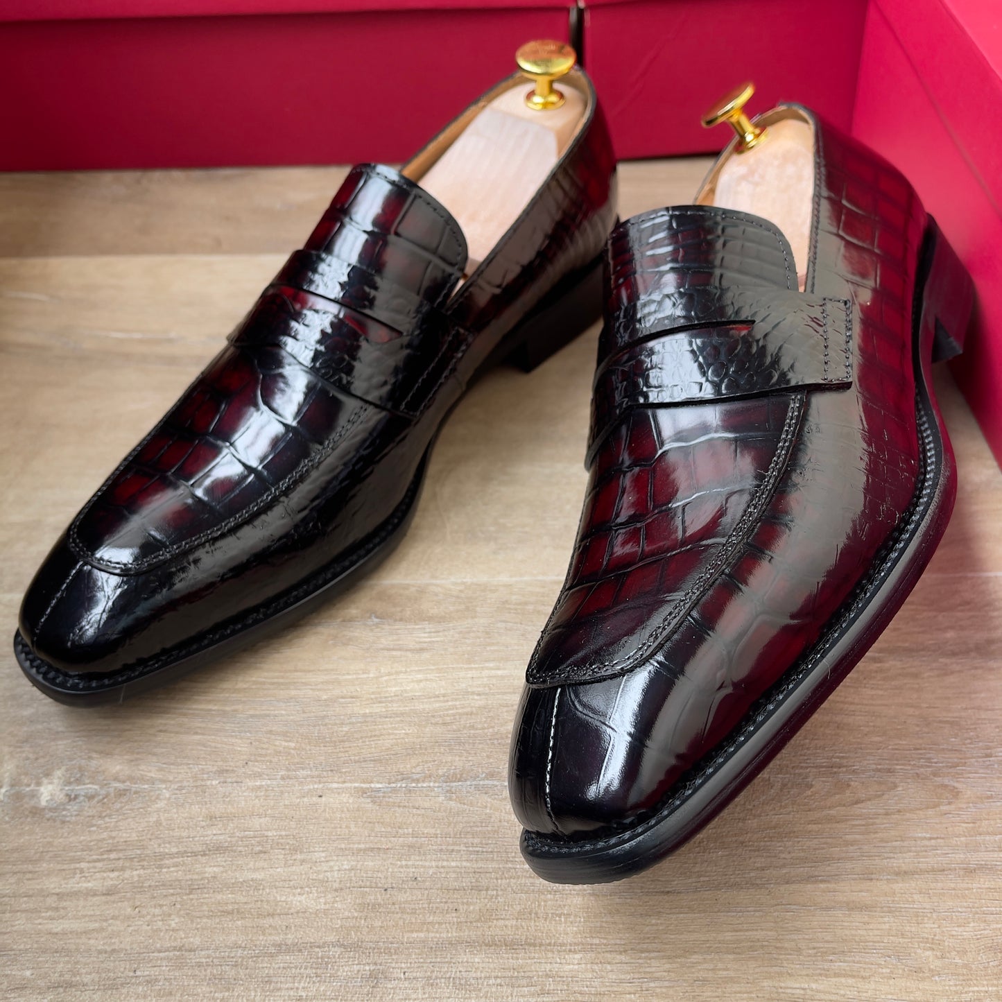 Chaussure CD16