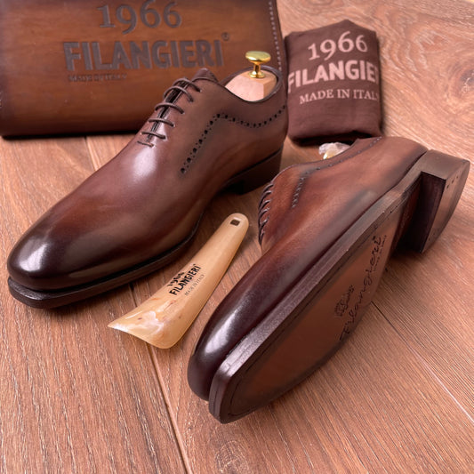 Chaussure Filangieri x3
