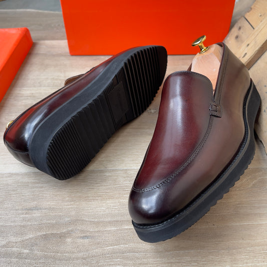 Chaussure BBN7