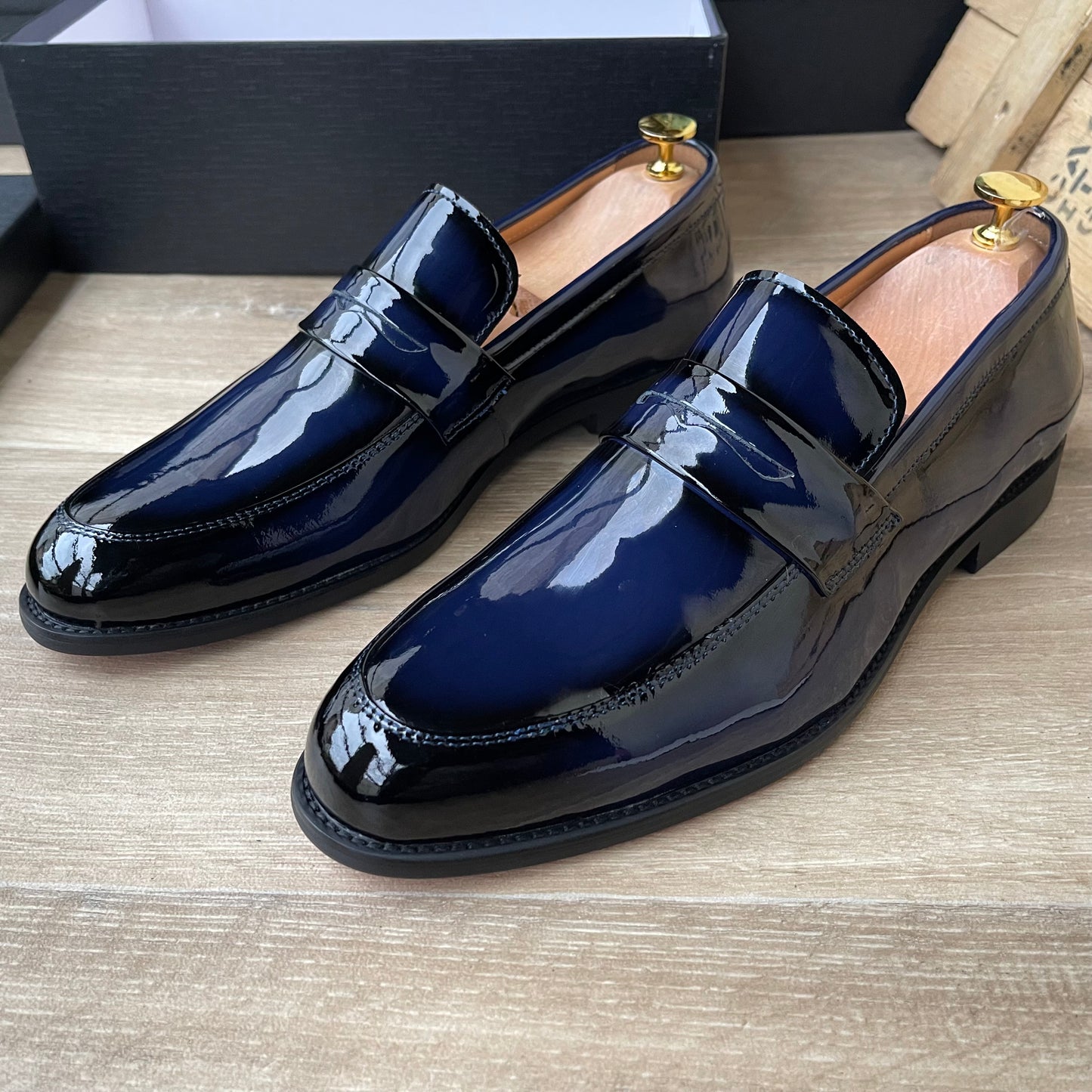 Chaussure TF17