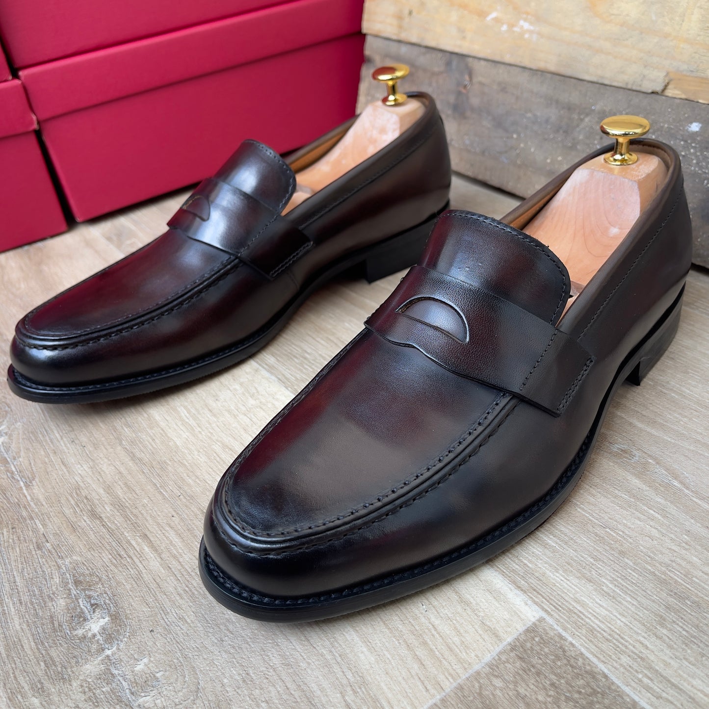 Chaussure HS6
