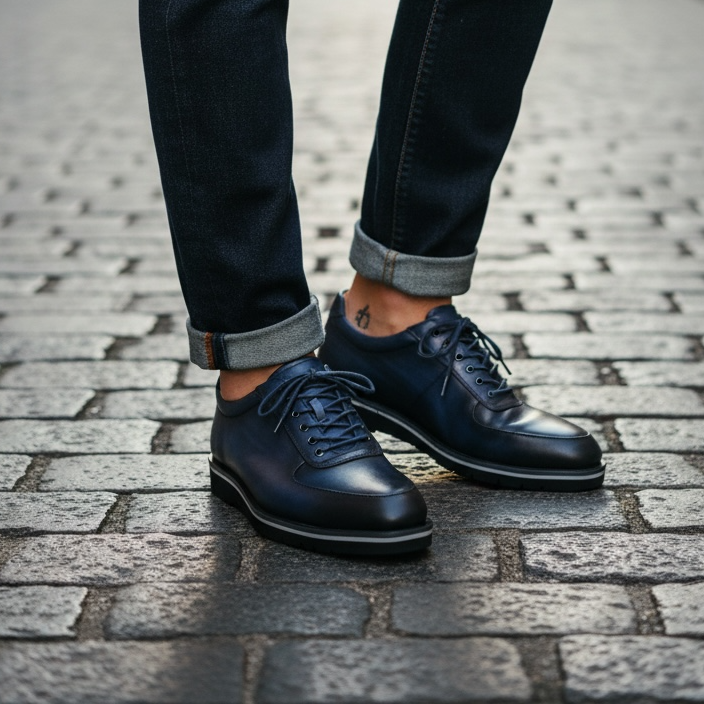 Chaussure AAz