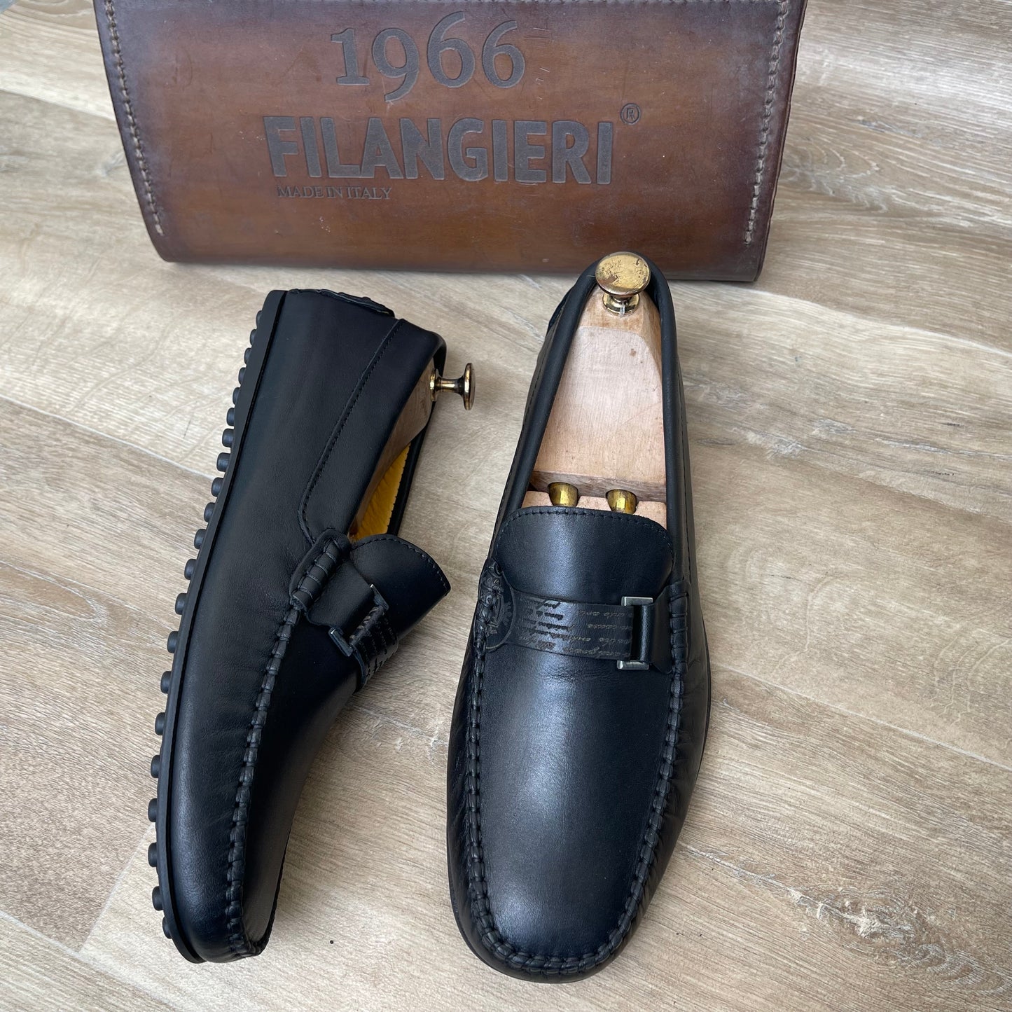 Chaussure filangieri 3