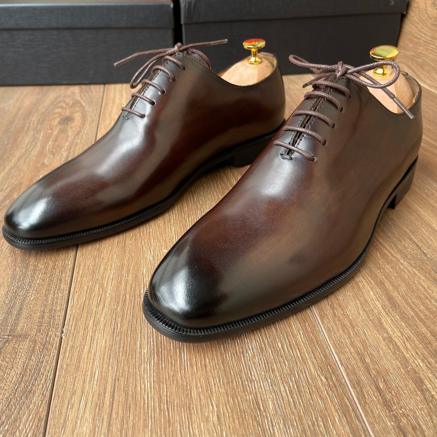 Chaussure TF18