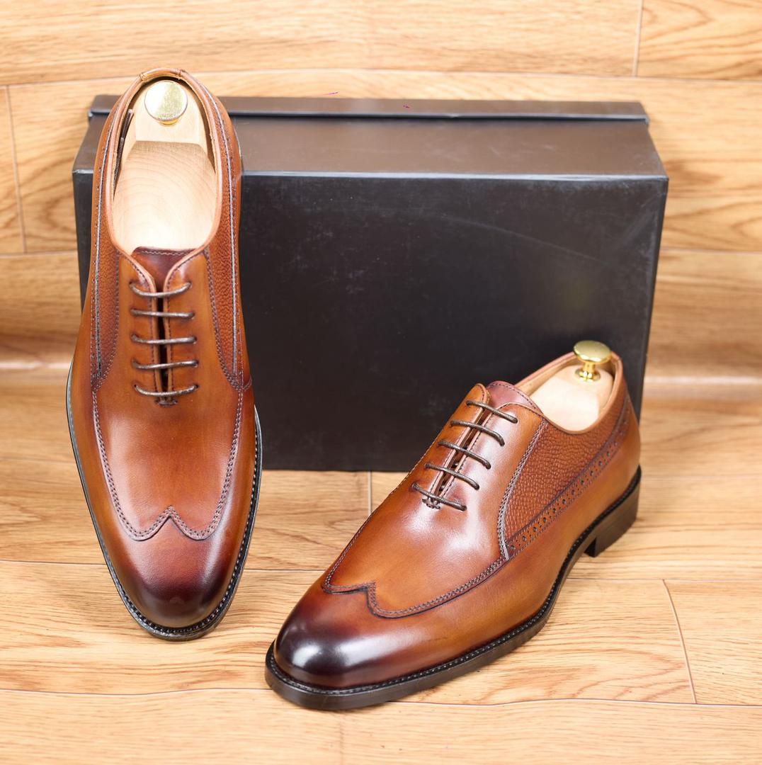 Chaussure OP8