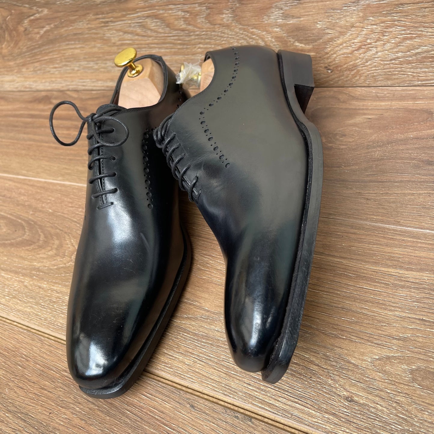 Chaussure Filangieri x2