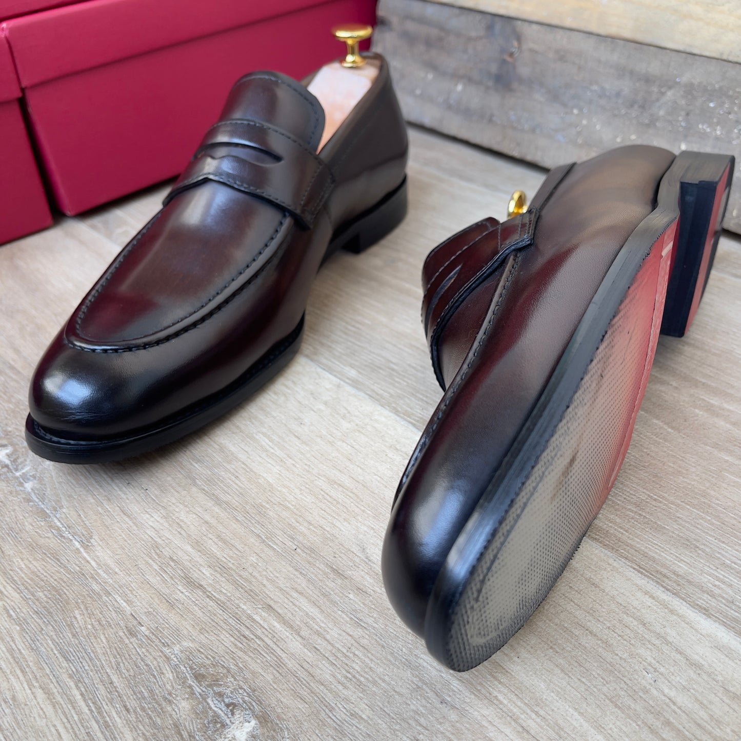 Chaussure HS2