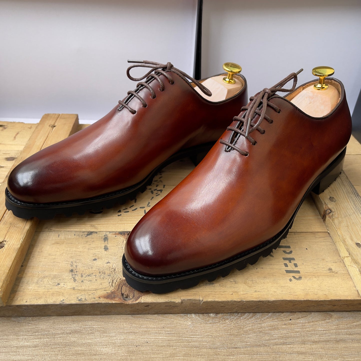 Chaussure CD3