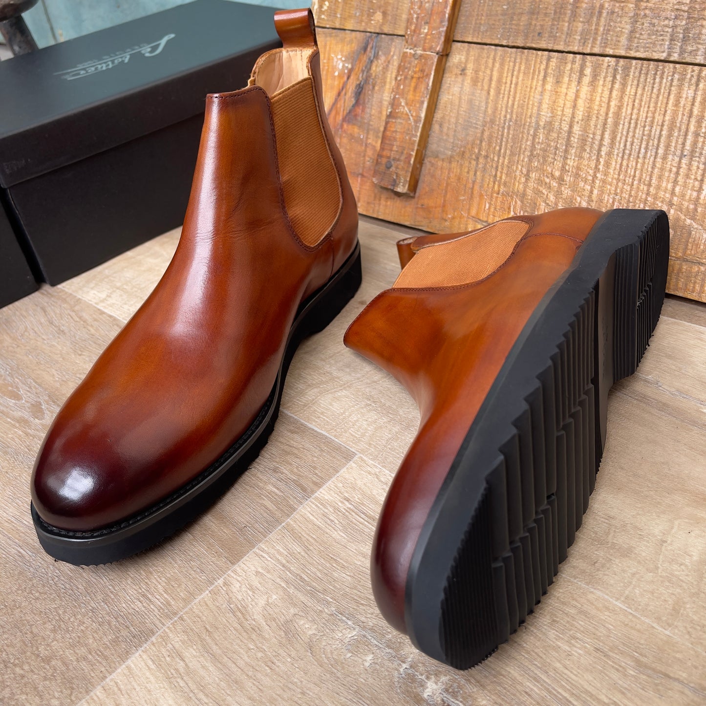 Chaussure ml4