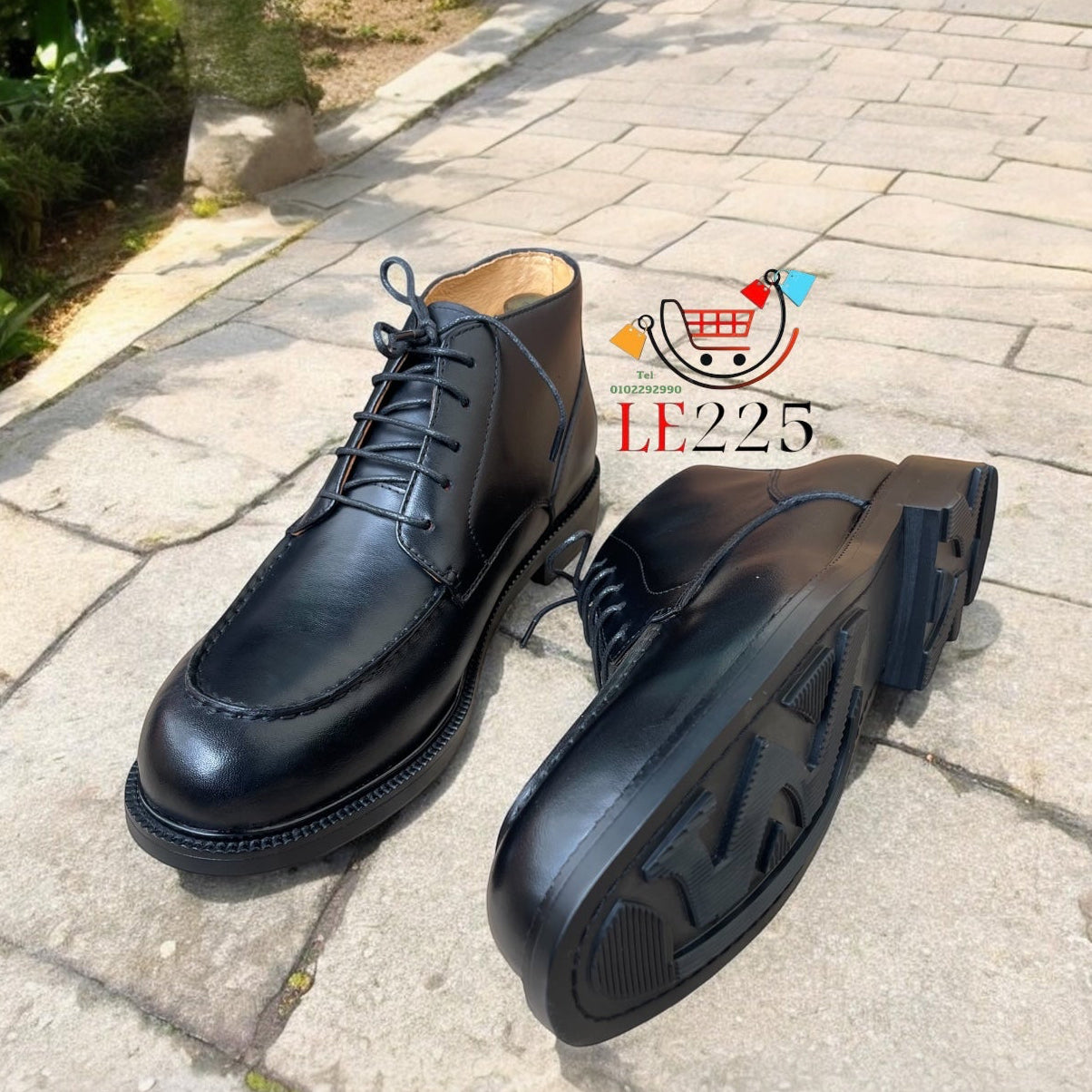 Chaussure AA04