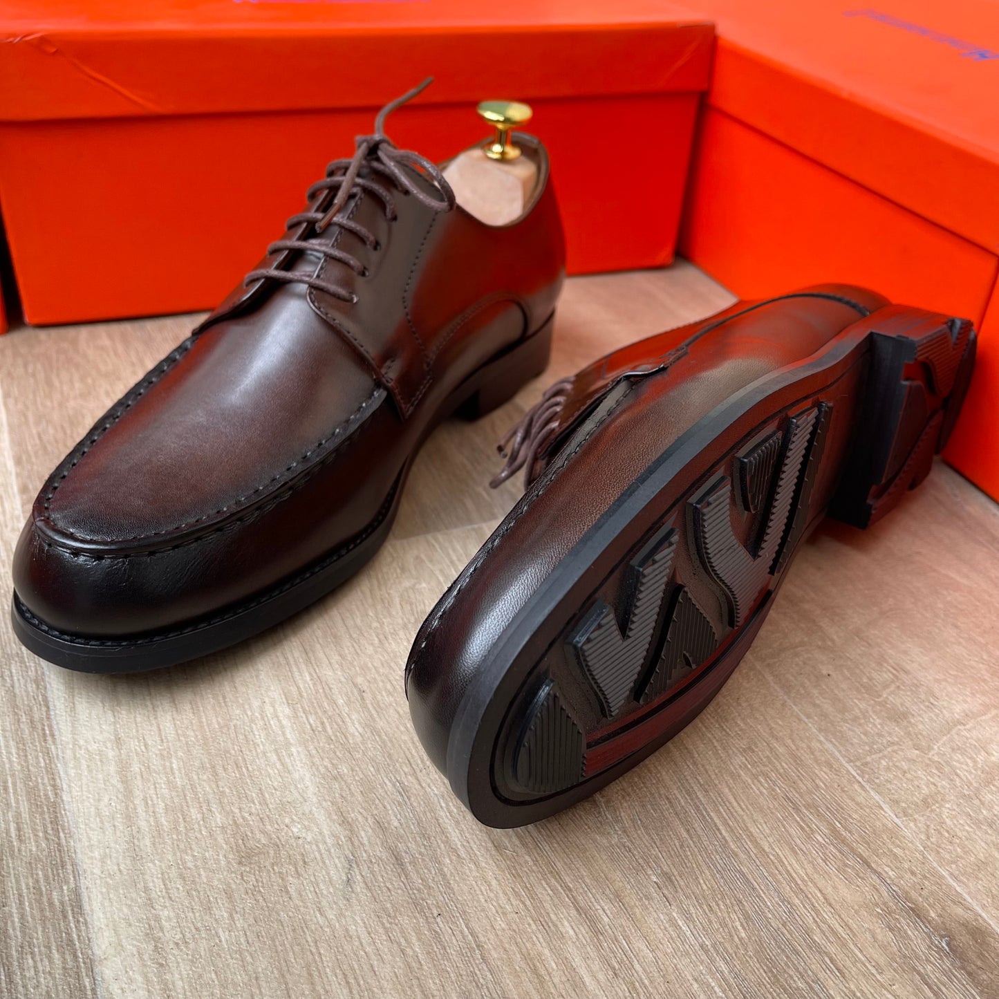 Chaussure DHD7