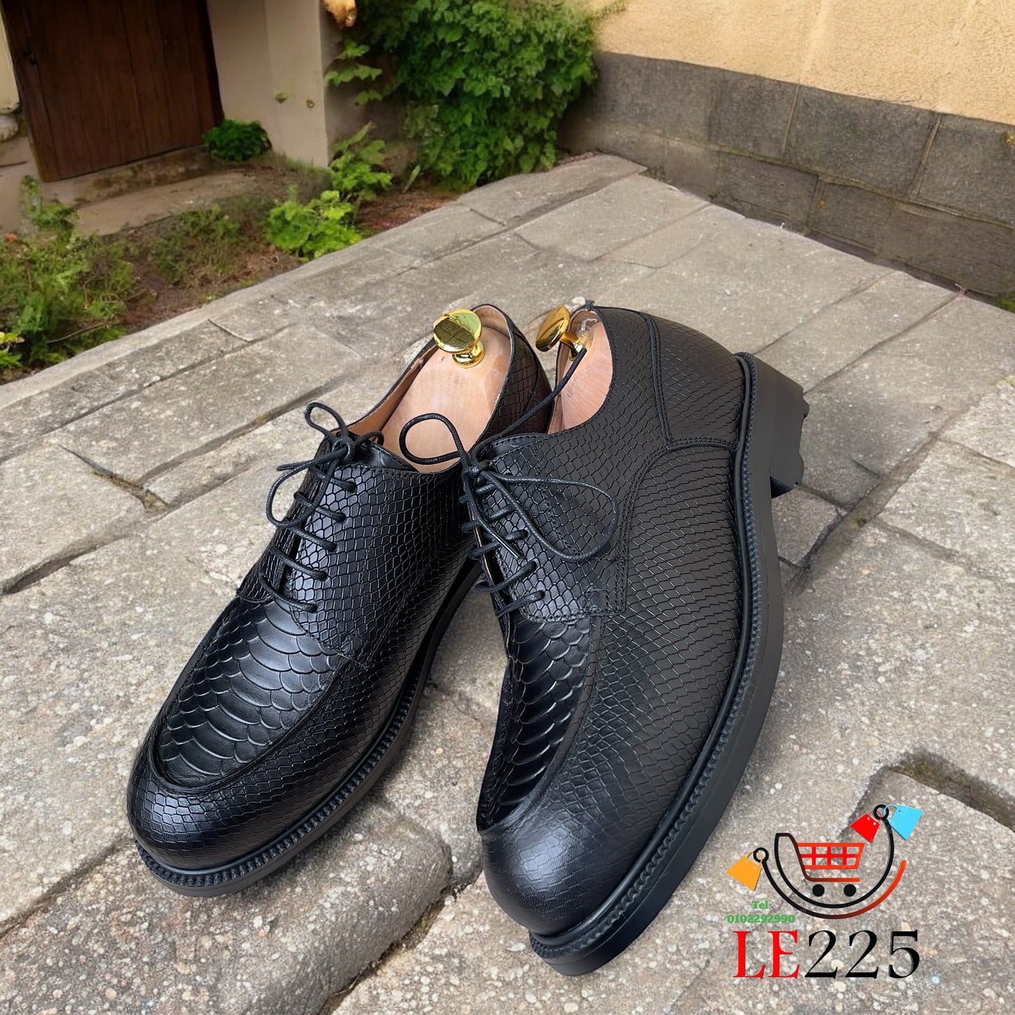 Chaussure Ak12