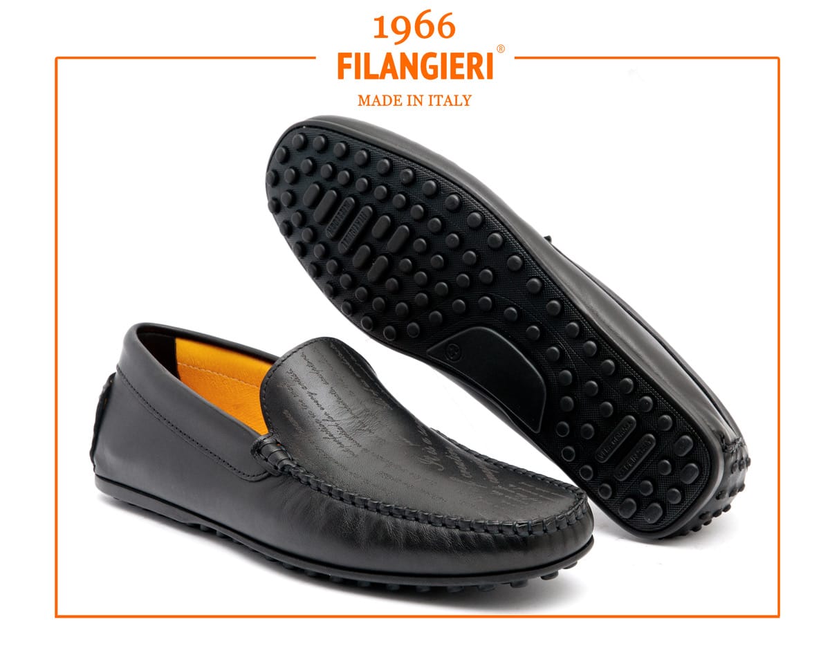 Chaussure Filangieri x8
