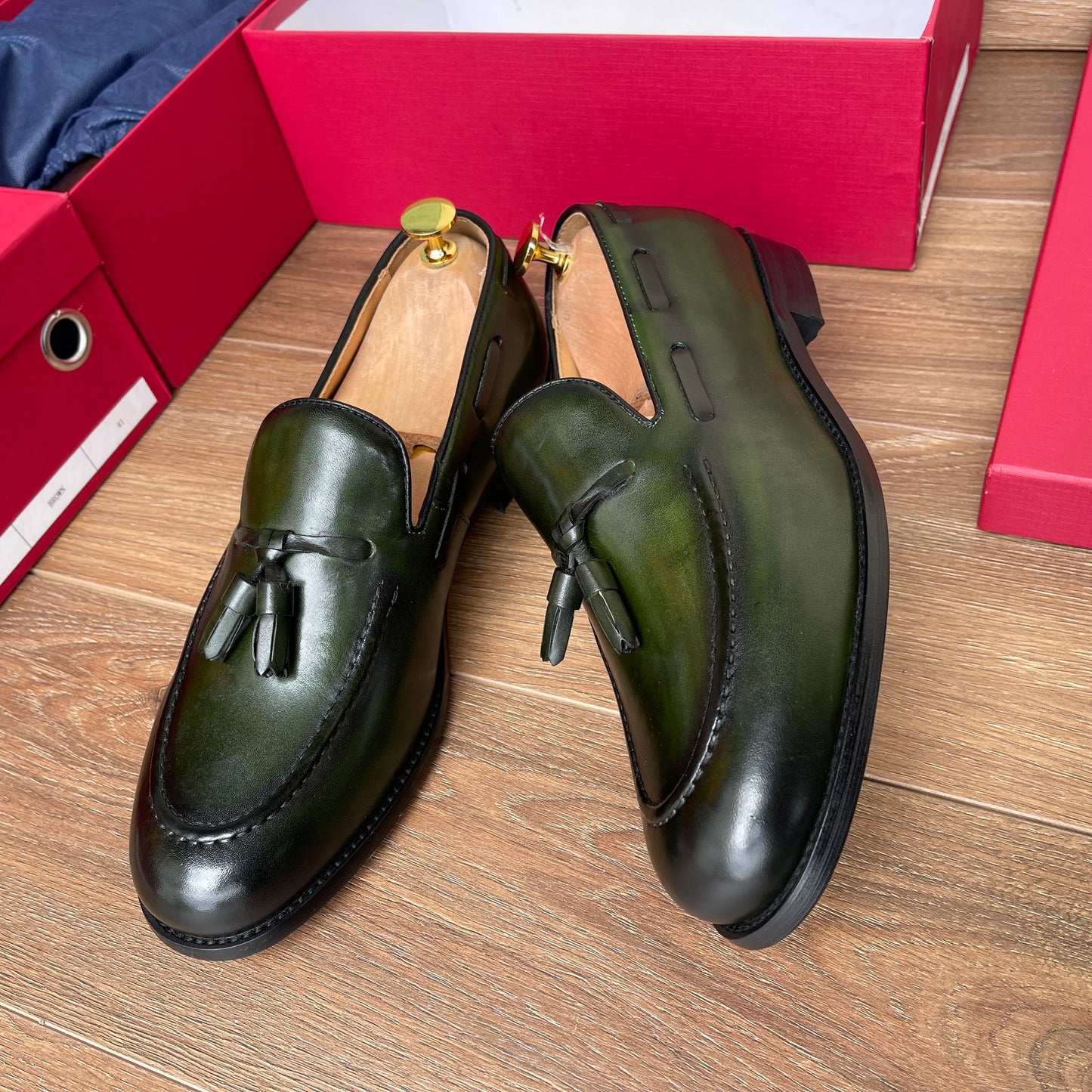 Chaussure TF20