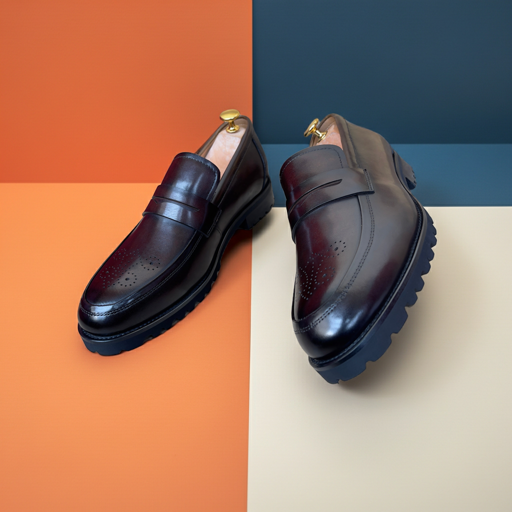 (Copie) Chaussure HS13s